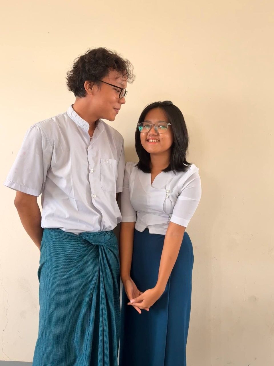 Another favorite memory together
